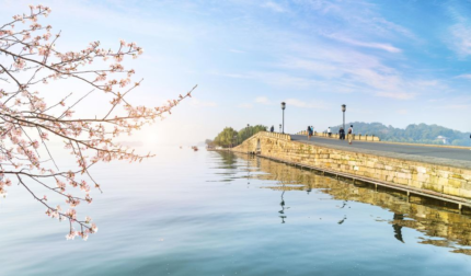 Private 5 Days Tour to Suzhou，Wuzhen Water Village Hangzhou  from Shanghai