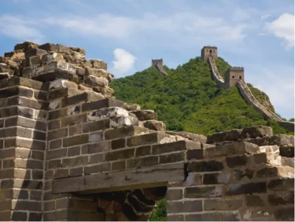 Private Day Tour to Gubei Water Town and Simatai Great Wall in Beijing